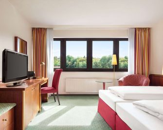 Amedia Siegen,Trademark Collection by Wyndham - Siegen - Ložnice