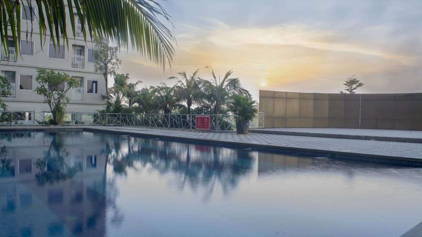 Titanium Express Homtel