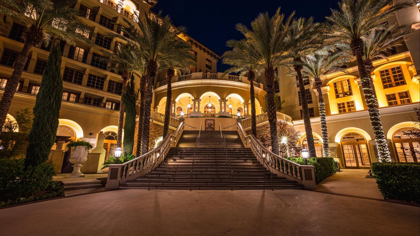 Green Valley Ranch Resort Spa Casino