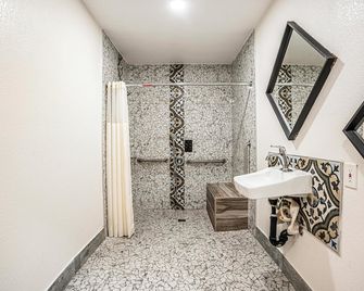 The Greens Hotel on Stockton - Sacramento - Bany