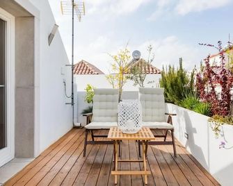 Casa Alecrim - Tavira