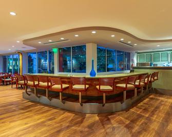 Grand Hotel Guayaquil, an Ascend Collection Hotel - Guayaquil - Restaurant