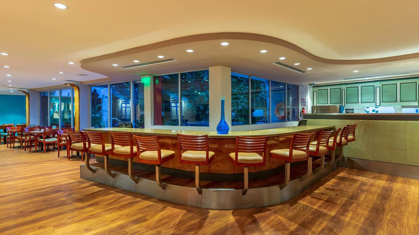 Grand Hotel Guayaquil, an Ascend Collection Hotel