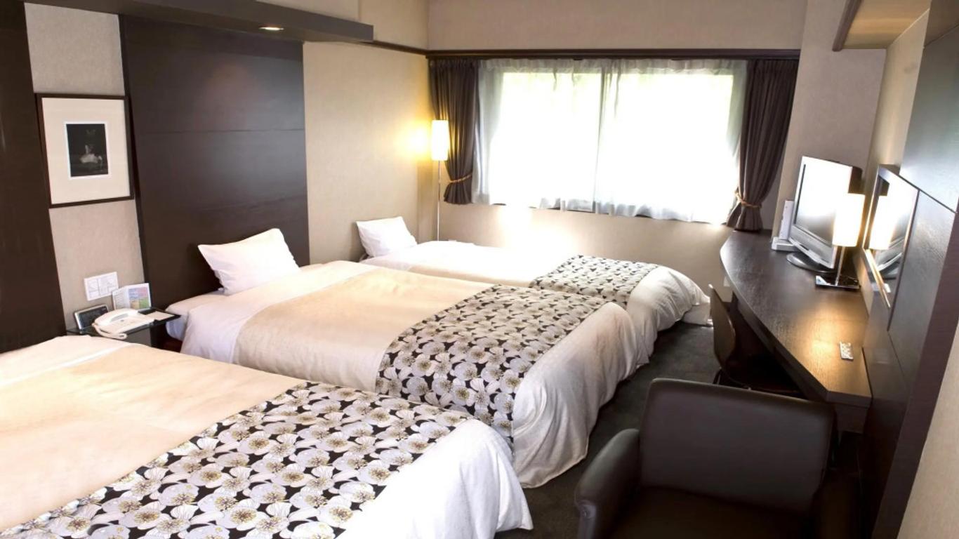 Hotel Okus
