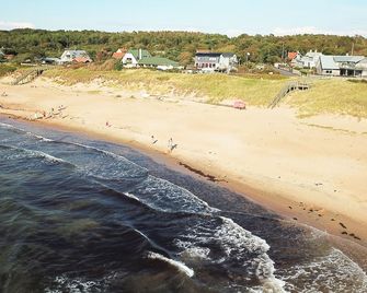 Vejby Strand Hotel - Ängelholm
