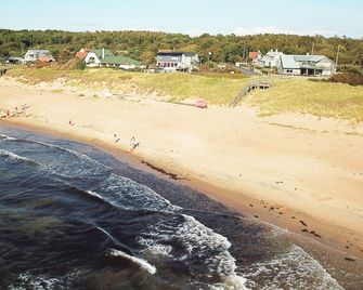 Vejby Strand Hotel - Ängelholm