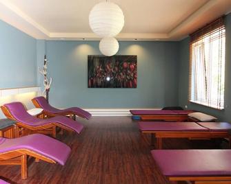 Heidehotel Bad Bevensen - Bad Bevensen - Lounge