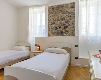 River House Lenno - Tremezzina - Como Lake - Lenno - Habitación