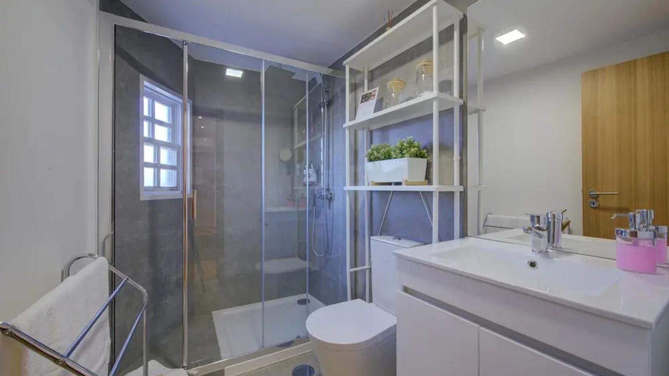 Bellu Suites