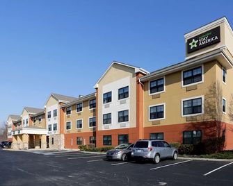 Extended Stay America Suites - Philadelphia - Exton - Exton - Gebouw