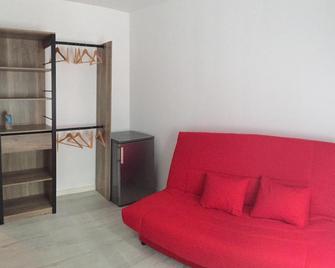 Les Studios Stan - Aulnay-sous-Bois - Obývací pokoj