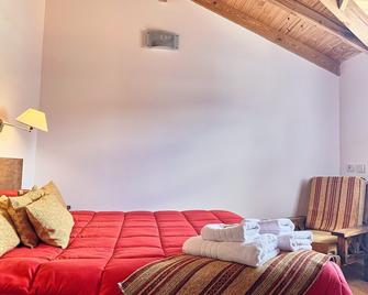 Hotel Cumbres Nevadas - El Chaltén