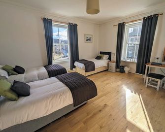The Havelock - Nairn