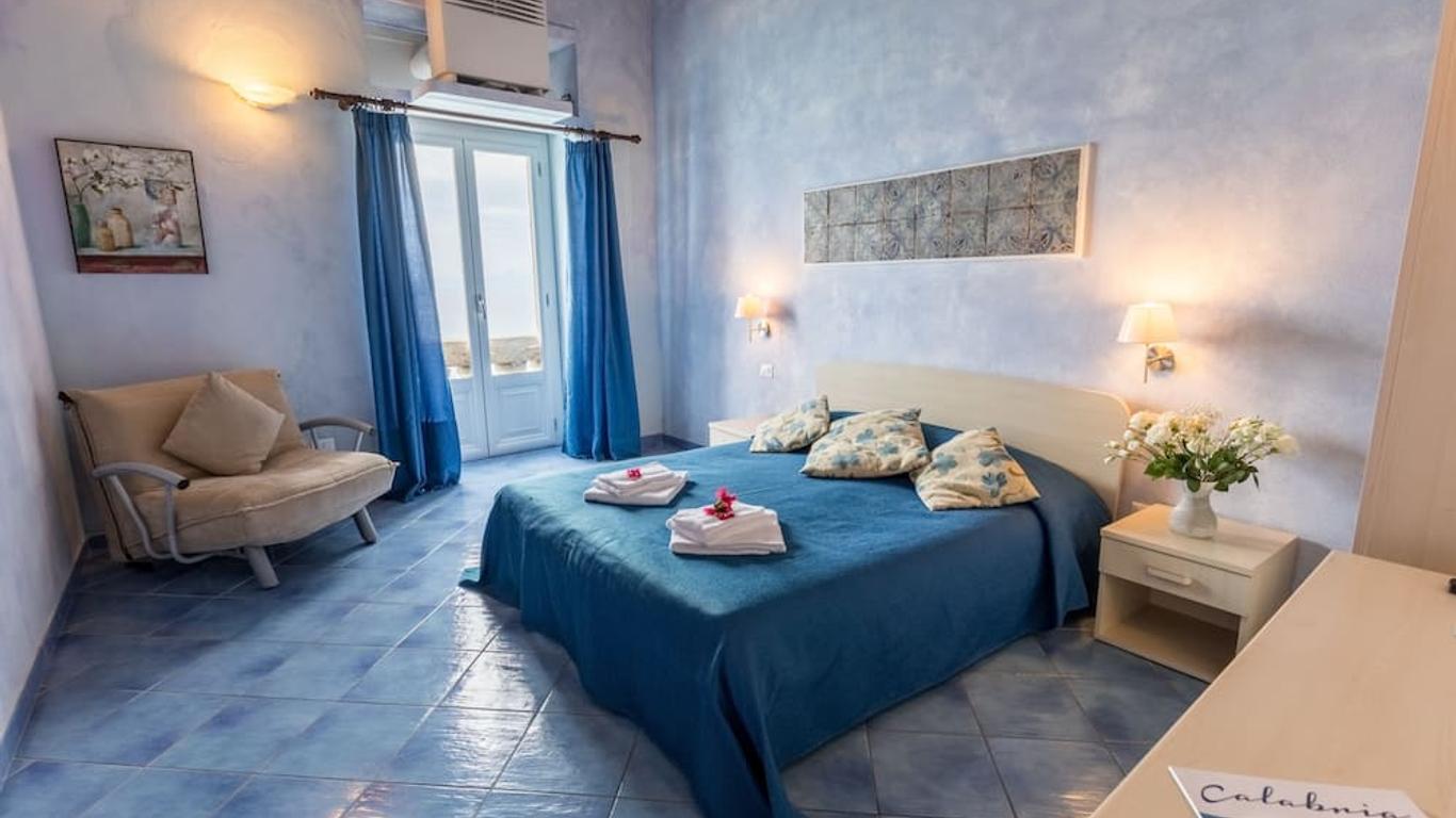 Blu Tropea Maison