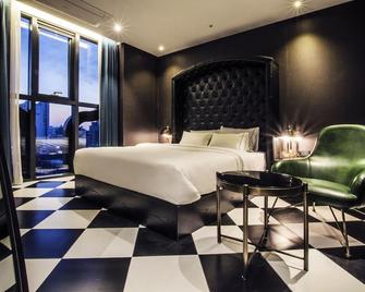 Hotel The Designers Premier Seongsu and Konkuk Univ - Seül - Habitació