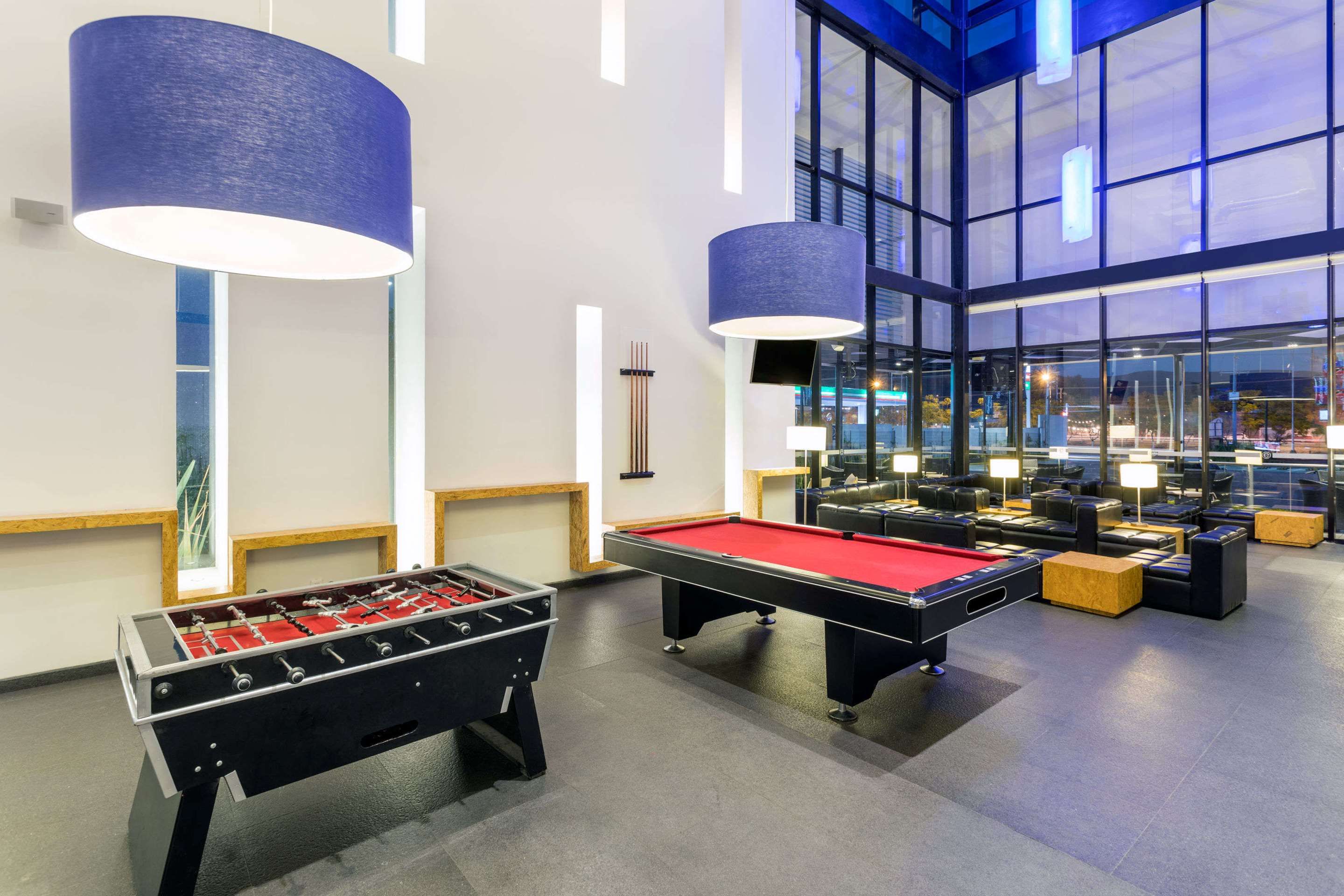 Ramada Encore by Wyndham Queretaro - קרטארו