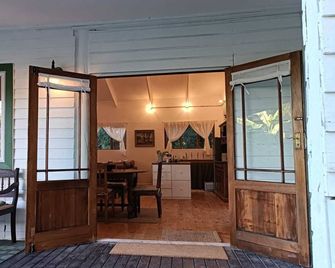 Entire cottage in Stormsriver - Stormsrivier