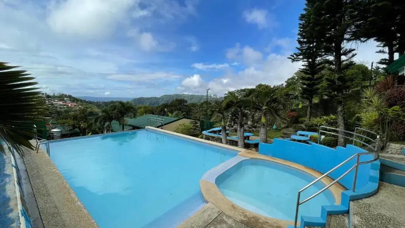 Little Falls Inn Tagaytay