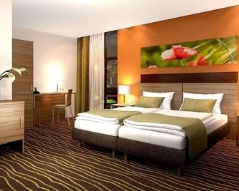 Hotel Gasthof Linsner - Wachenroth - Schlafzimmer