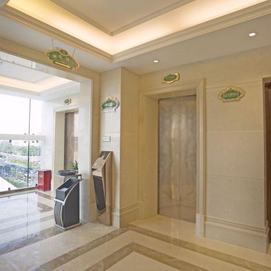 Vienna Hotel Shenzhen - Fuyong Metro Station Branch image 1