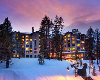 The Westin Monache Resort, Mammoth - Mammoth Lakes - Edifici