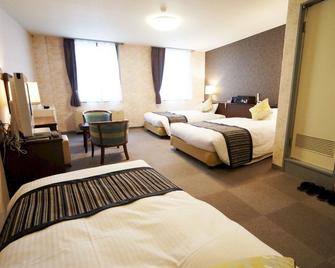 Hotel Areaone Miyazaki City - Miyazaki