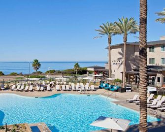 Cape Rey Carlsbad Beach, a Hilton Resort and Spa - Carlsbad - Piscine