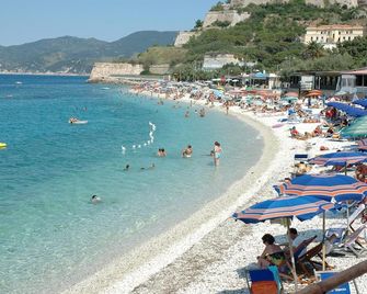 Hotel Crystal - Portoferraio