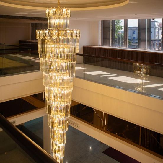 Aglow Hotel Harbor Bay Batam image 1