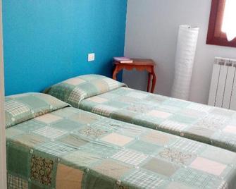 Villa Olanda - Mira - Camera da letto