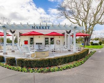 Luxury Napa Condo | Golf Views & Prime Location - Napa - Patio