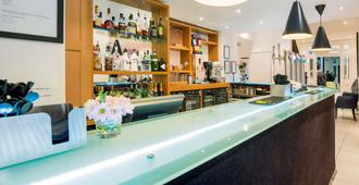 Stanwell Hotel By Mercure - Staines-upon-Thames