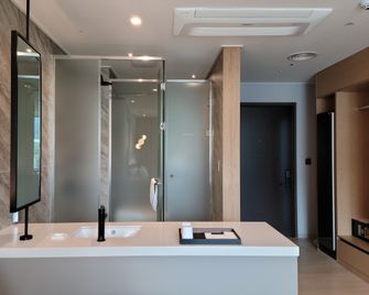 Act Hotel - Daegu