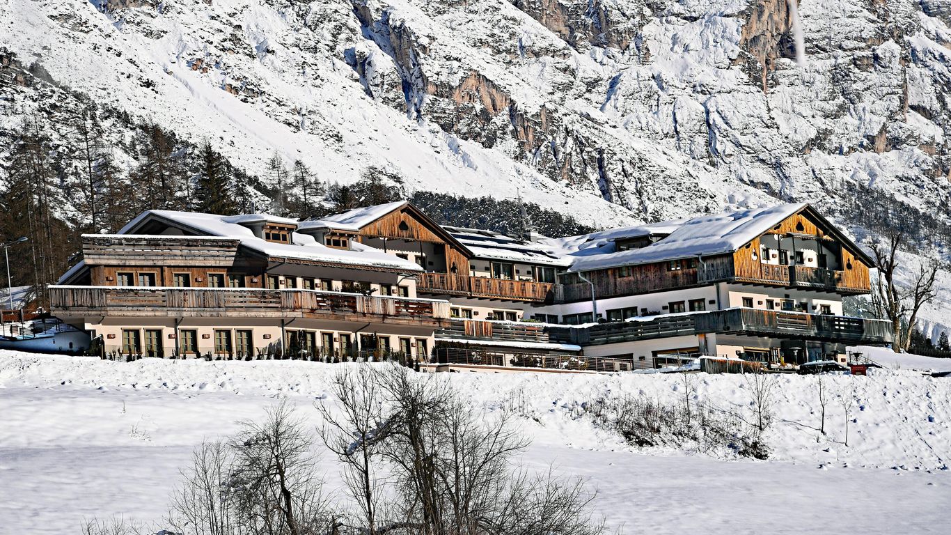 Rosapetra Spa Resort