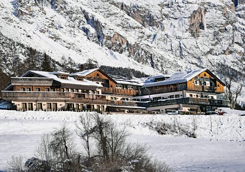 Nassfeld Hermagor Webcam Nassfeld All Inclusive Hotel Samerhof****s