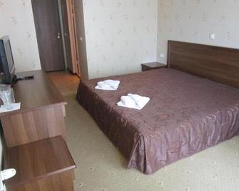Hotel Magnoliya - Sapareva Banya - Bedroom