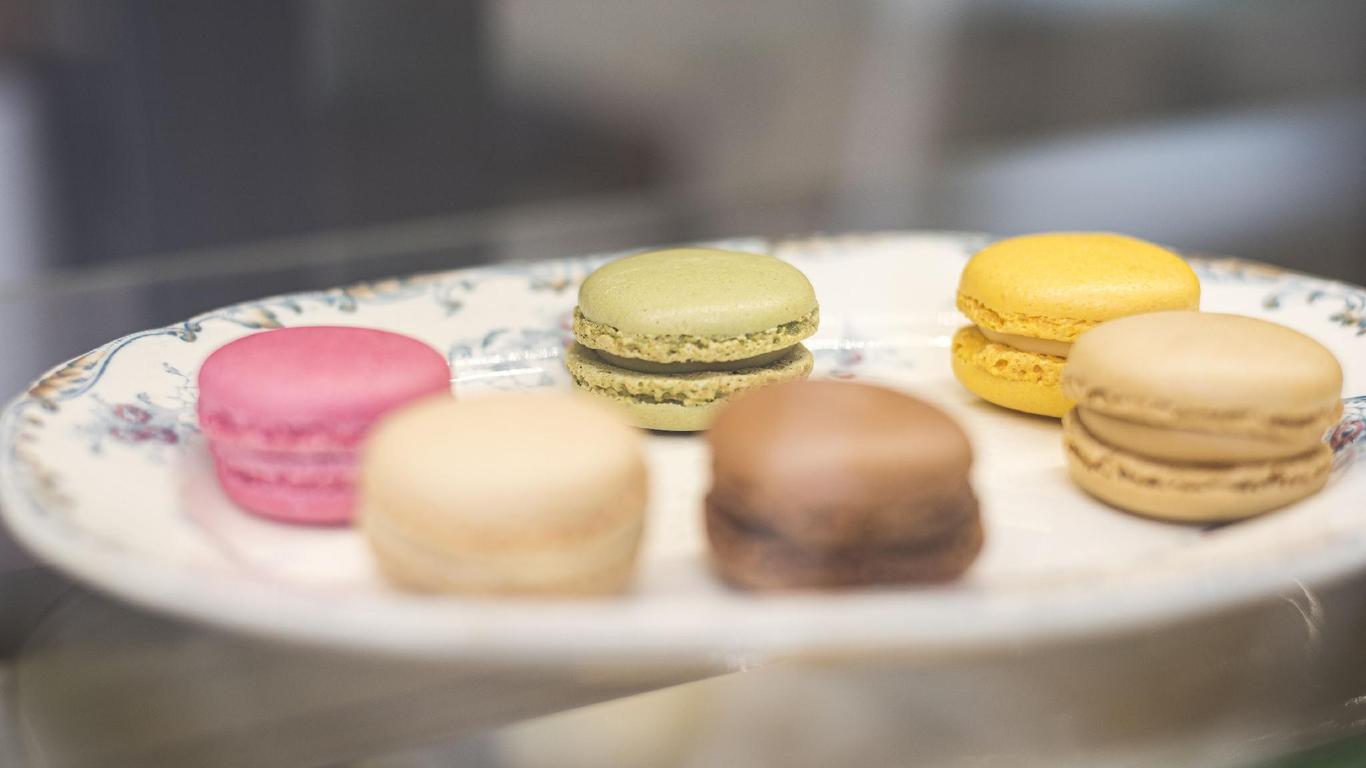 Nidaros Pilegrimsgård