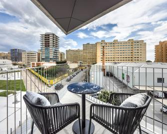 Four Points by Sheraton Matosinhos - Matosinhos - Balkón