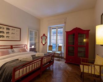 Casa Magnolia - Verona - Quarto