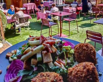 Hotel Restaurant Aux Sapins - Thann