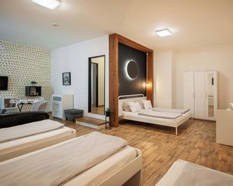 Bohem Prague Hotel - Prague