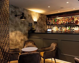 Hotel 1881 of Speyside - Aberlour - Bar