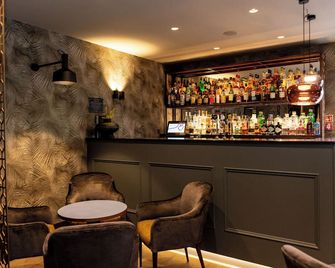 Hotel 1881 of Speyside - Aberlour - Bar