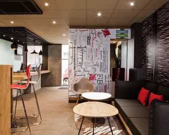 ibis Paris Maine Montparnasse 14ème - Paris - Bar