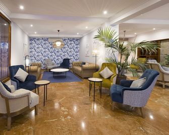 Hotel Osiris Ibiza - סנט אנטוני דה פורמני - טרקלין