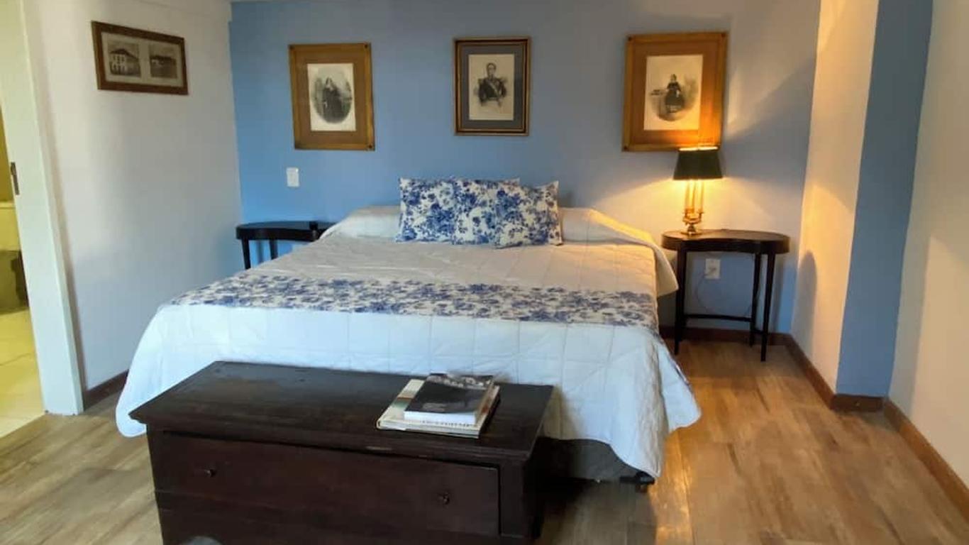 مارا بالاس هوتل