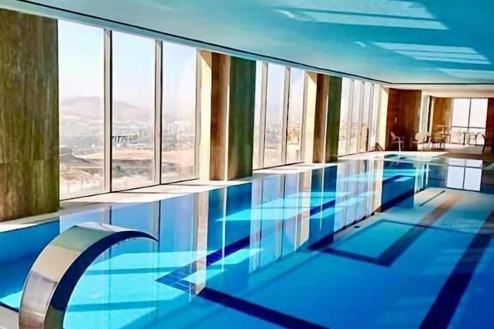 Windyhill Hotel - Elazığ - Piscina