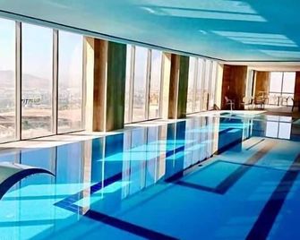 Windyhill Hotel - Elazığ - Piscina
