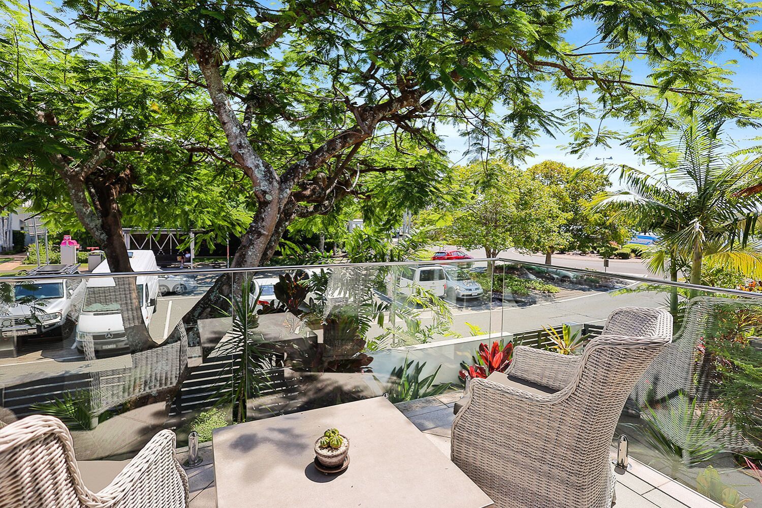 نوسا بليس ريزورت