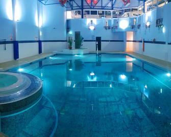 Buchanan Arms Hotel & Leisure, Sure Hotel Collection - Glasgow - Pool